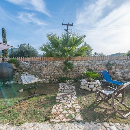 Kouramádes Stelios Stone House Sinarades 빌라 외부 사진